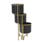 P/VASI 3 GOLDY 68x22,5x55 cm